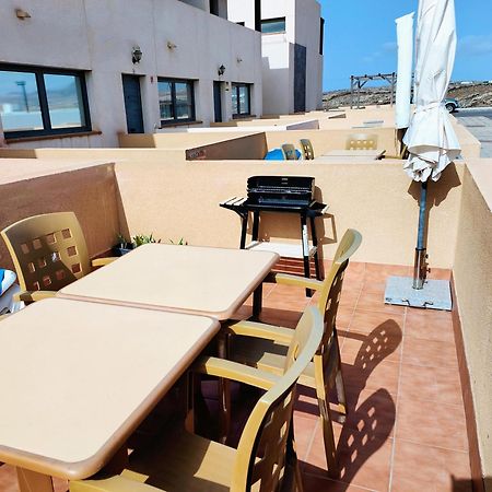 Casa Paradise Cotillo Exteriör bild