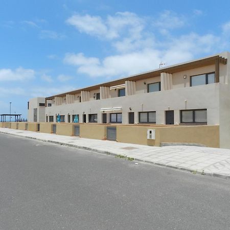 Casa Paradise Cotillo Exteriör bild