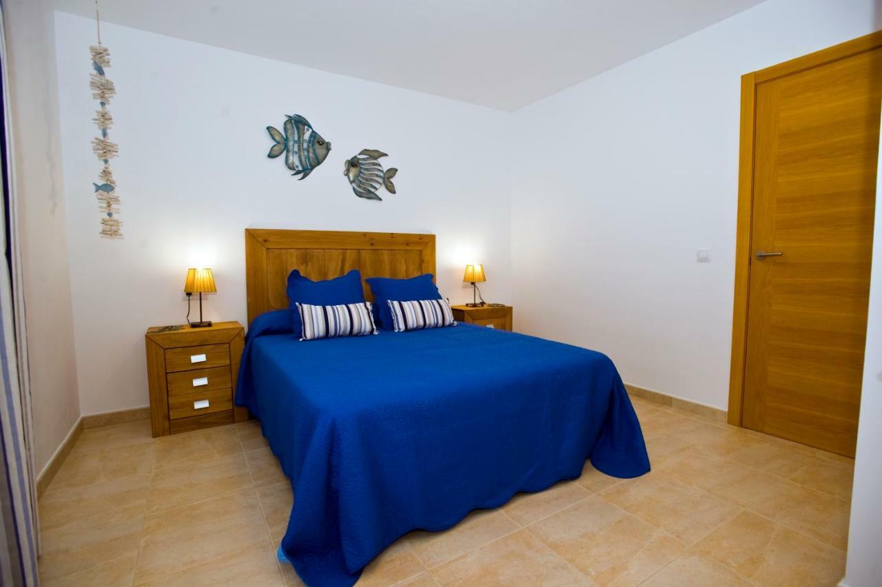 Casa Paradise Cotillo Exteriör bild
