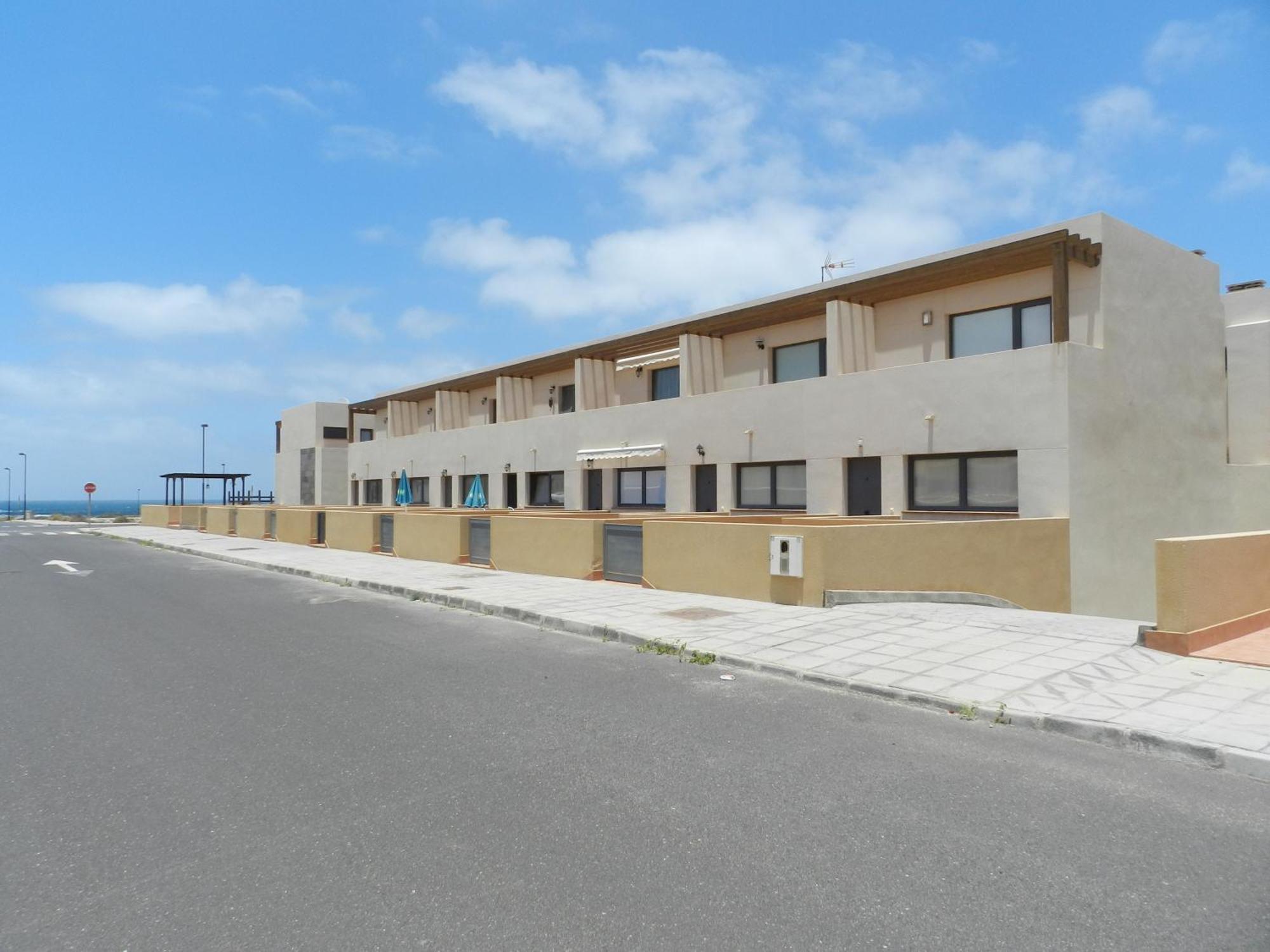 Casa Paradise Cotillo Exteriör bild